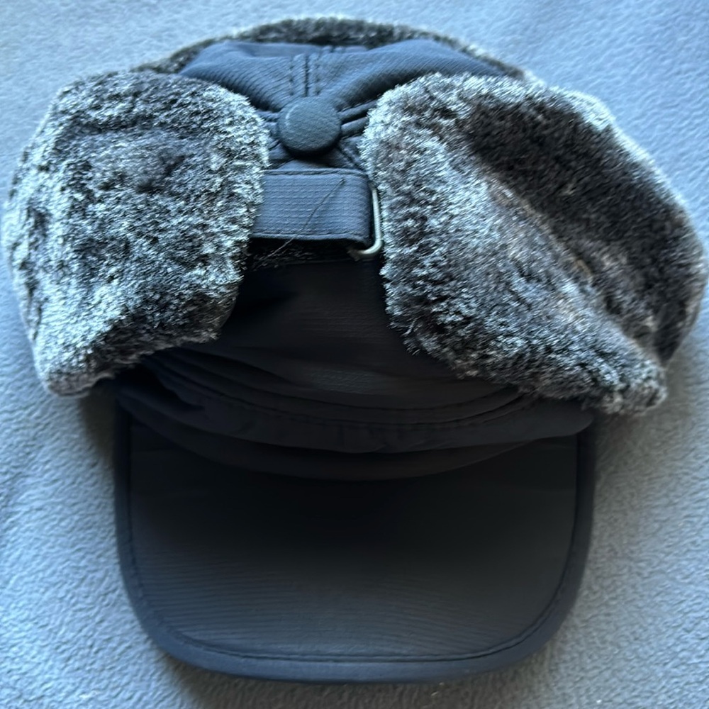 Sufflex winter hat —